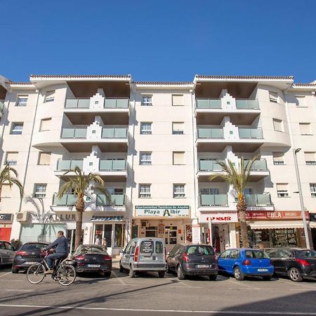 Apartamentos Bcl Playa Albir El Albir Exterior foto